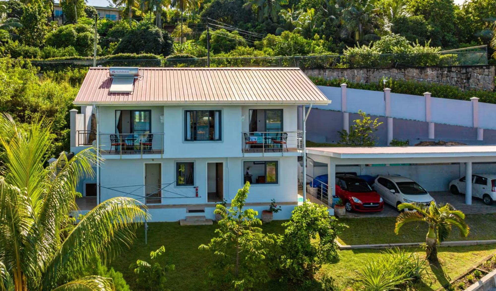 Casa Gem Apartment Victoria Luaran gambar
