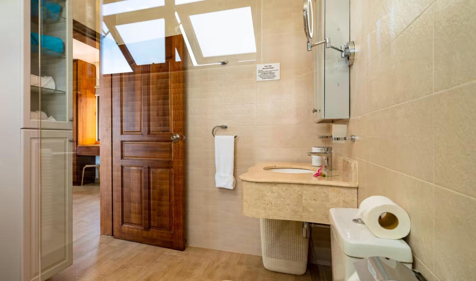Casa Gem Apartment Victoria Luaran gambar