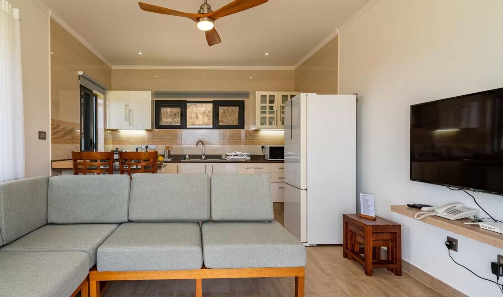 Casa Gem Apartment Victoria Luaran gambar